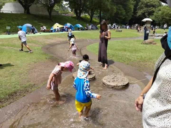 【今週の日記】（20220629）
「笑顔は癒される」
です。